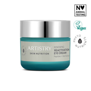 Renewing Reactivation Eye Cream Artistry Skin Nutrition™