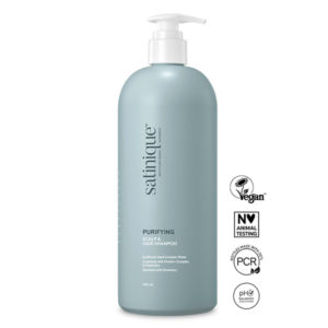Satinique™ Purifying Scalp & Hair Shampoo 750 ml